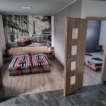 Alexej Apartmany Вельки Медер Екстер'єр фото