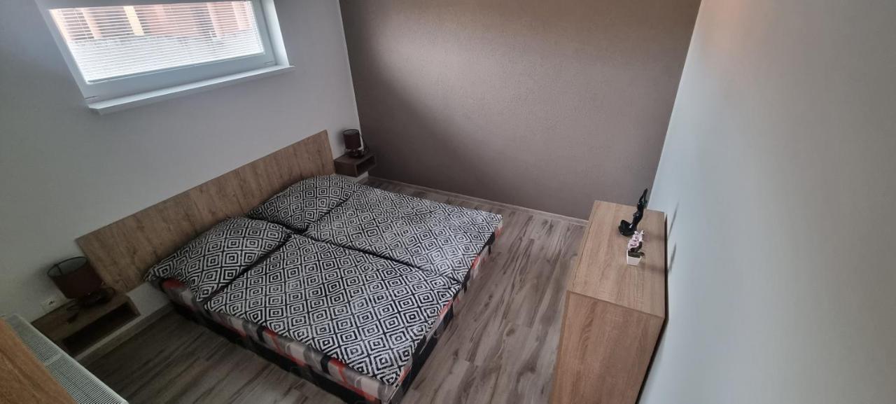 Alexej Apartmany Вельки Медер Екстер'єр фото