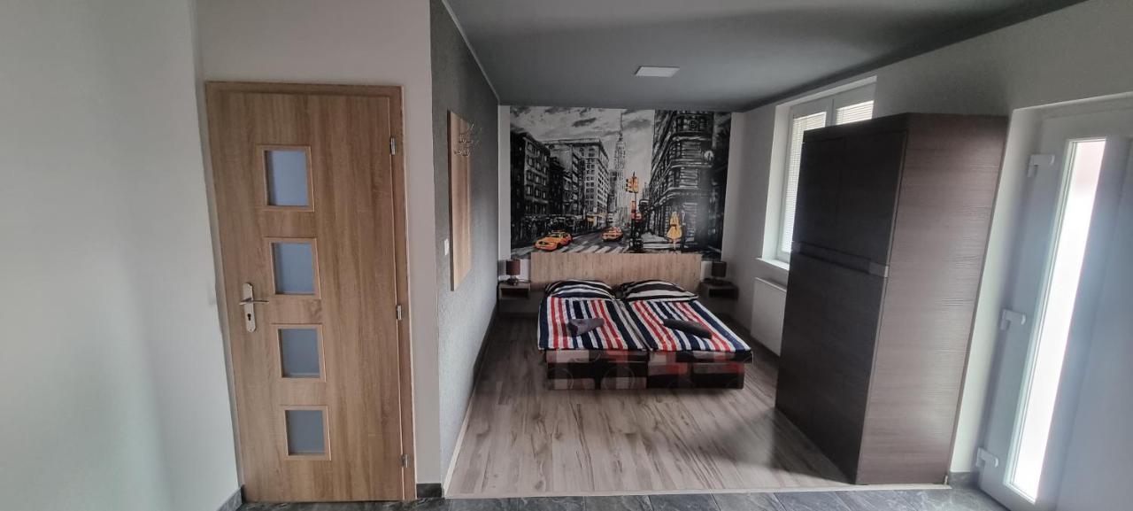 Alexej Apartmany Вельки Медер Екстер'єр фото