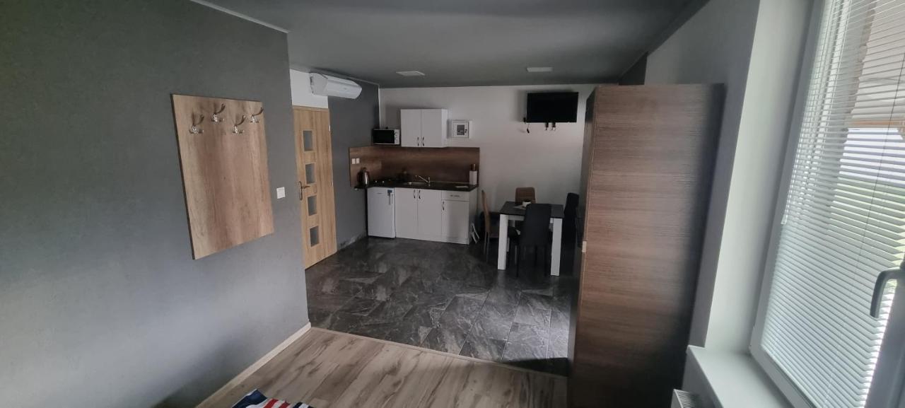 Alexej Apartmany Вельки Медер Екстер'єр фото
