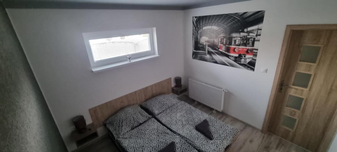 Alexej Apartmany Вельки Медер Екстер'єр фото